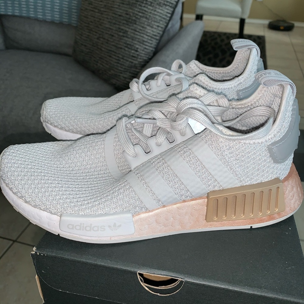 Adidas Women NMD R1 W